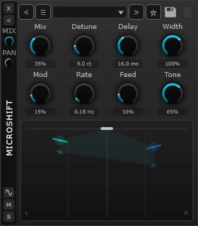 Microshift
